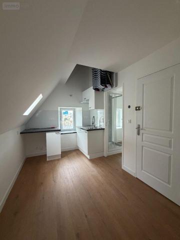 Studio à louer à Nogent-le-Rotrou dans l'Eure-et-Loir (28400), ref : 260319LOC