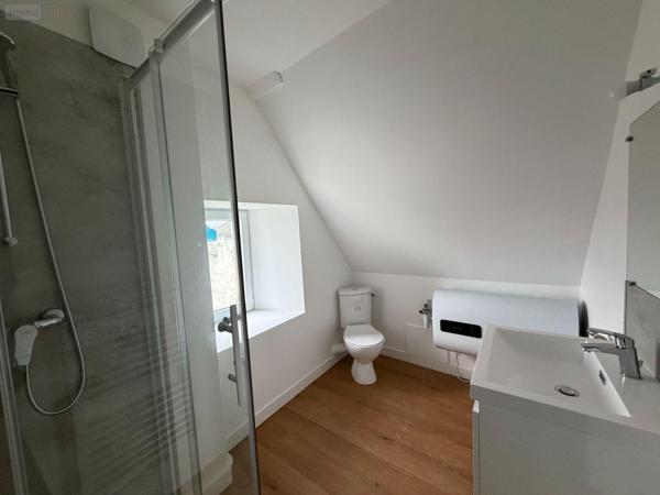 Studio à louer à Nogent-le-Rotrou dans l'Eure-et-Loir (28400), ref : 260319LOC