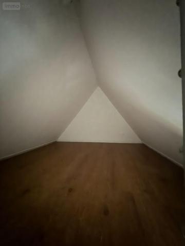 Studio à louer à Nogent-le-Rotrou dans l'Eure-et-Loir (28400), ref : 260319LOC