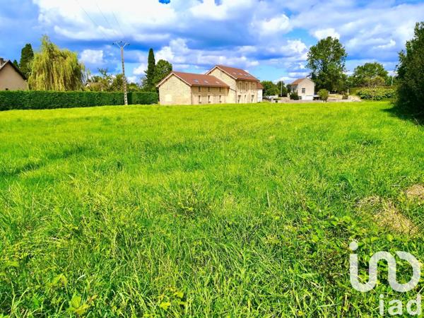 Maison 19 pièces de 500 m² à Palinges (71430)