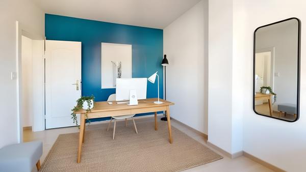 APPARTEMENT F3 BENFELD