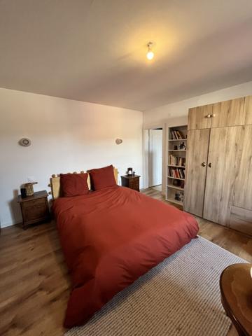 APPARTEMENT F3 BENFELD