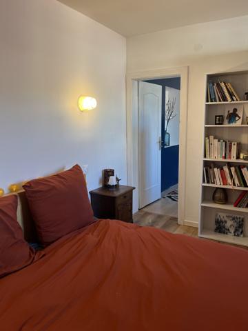 APPARTEMENT F3 BENFELD