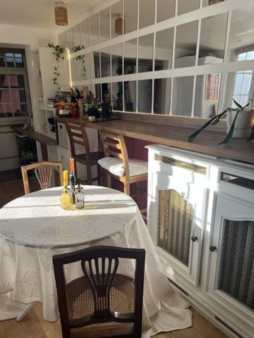 APPARTEMENT F3 BENFELD