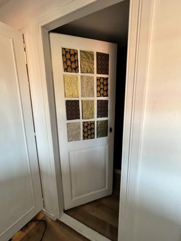 APPARTEMENT F3 BENFELD