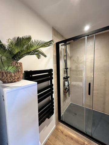 APPARTEMENT F3 BENFELD