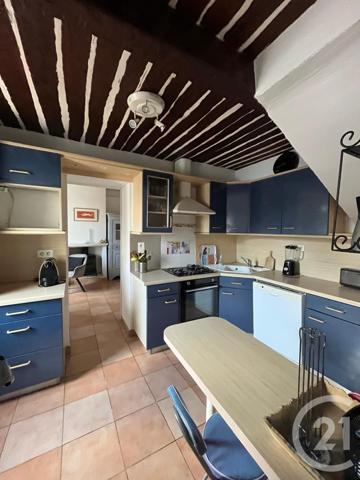 Maison à vendre  3 pièces - 73,82 m2 LA CIOTAT - 13