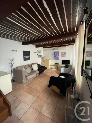 Maison à vendre  3 pièces - 73,82 m2 LA CIOTAT - 13