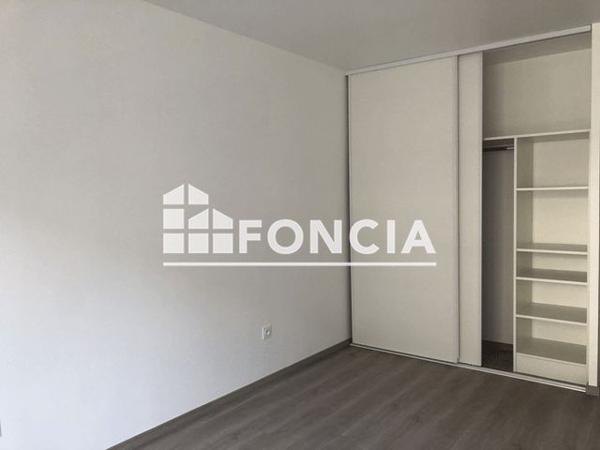 Location Appartement 2 pièces 52.94 m² - 29 RUE DU GÉNÉRAL LECLERC Amiens 80000