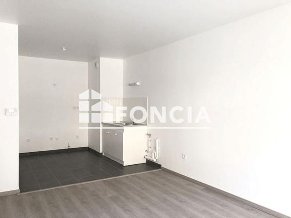 Location Appartement 2 pièces 52.94 m² - 29 RUE DU GÉNÉRAL LECLERC Amiens 80000