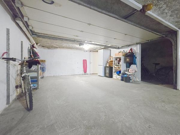 Maison de 2011 - 2 chambres - Garage