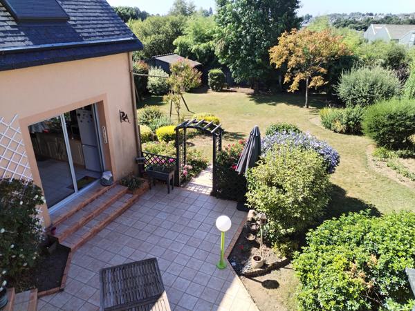 Maison 7 pièces 152 m2