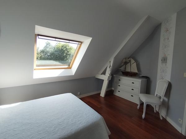 Maison 7 pièces 152 m2