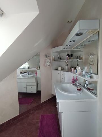 Maison 7 pièces 152 m2