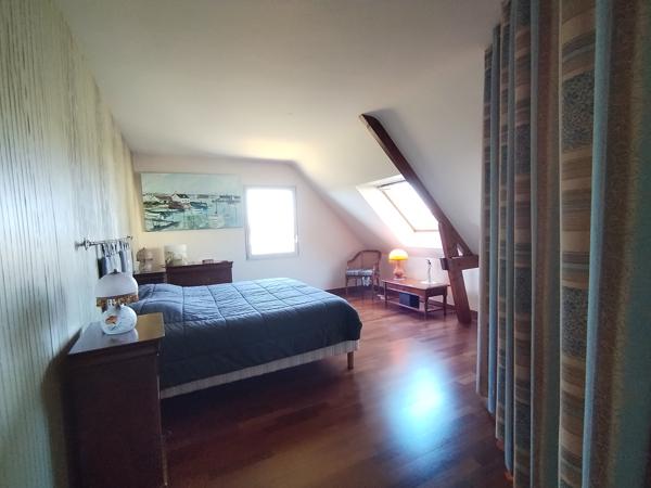 Maison 7 pièces 152 m2