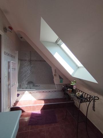 Maison 7 pièces 152 m2
