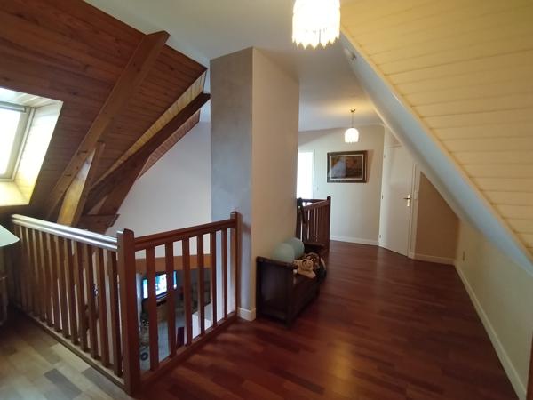 Maison 7 pièces 152 m2