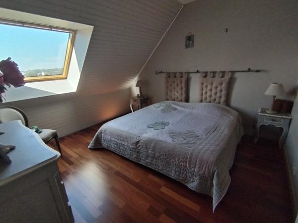 Maison 7 pièces 152 m2