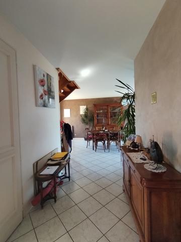 Maison 7 pièces 152 m2