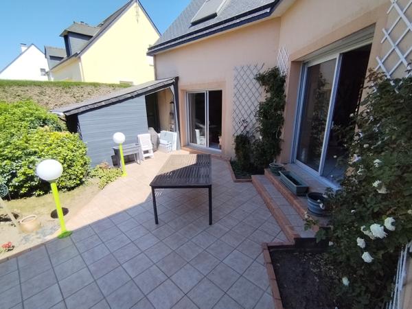Maison 7 pièces 152 m2