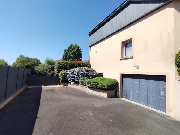 Maison 7 pièces 152 m2