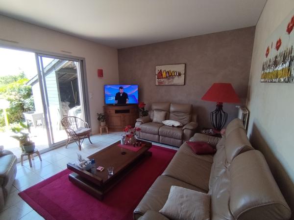 Maison 7 pièces 152 m2