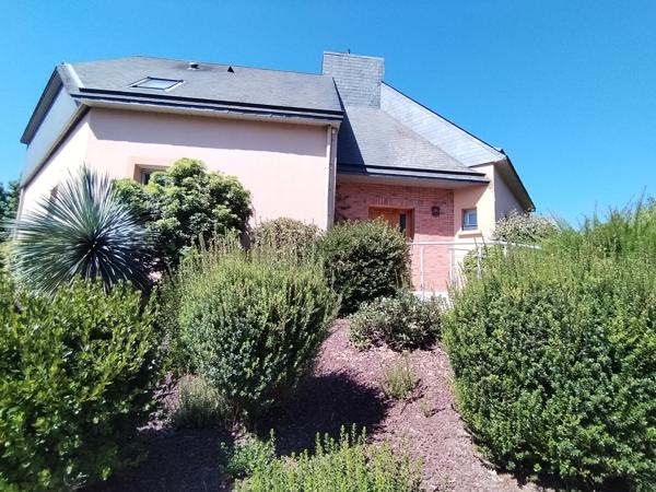Maison 7 pièces 152 m2