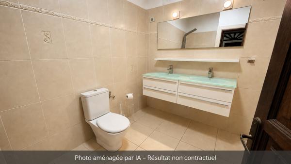 REMIRE-MONTJOLY Maison individuelle T4 - World Invest Patrimoine
