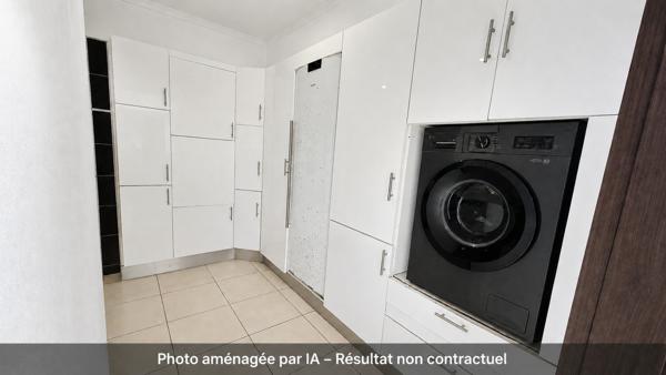 REMIRE-MONTJOLY Maison individuelle T4 - World Invest Patrimoine