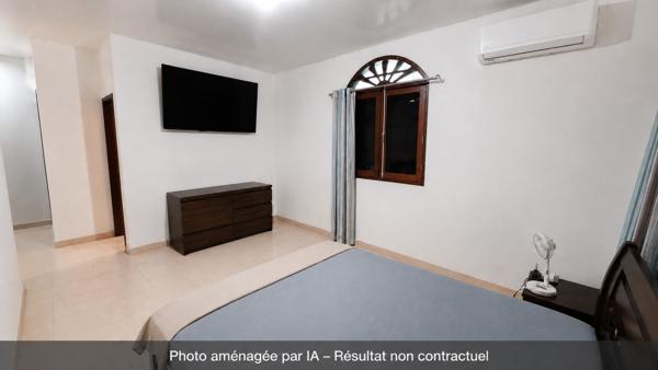 REMIRE-MONTJOLY Maison individuelle T4 - World Invest Patrimoine