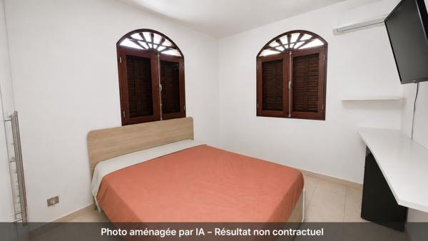 REMIRE-MONTJOLY Maison individuelle T4 - World Invest Patrimoine
