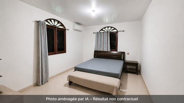 REMIRE-MONTJOLY Maison individuelle T4 - World Invest Patrimoine