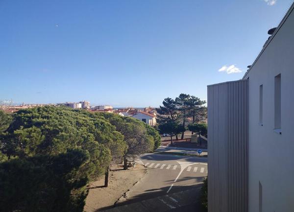 Appartement à vendre    3 pièces • 33,33 m2 Saint-Cyprien