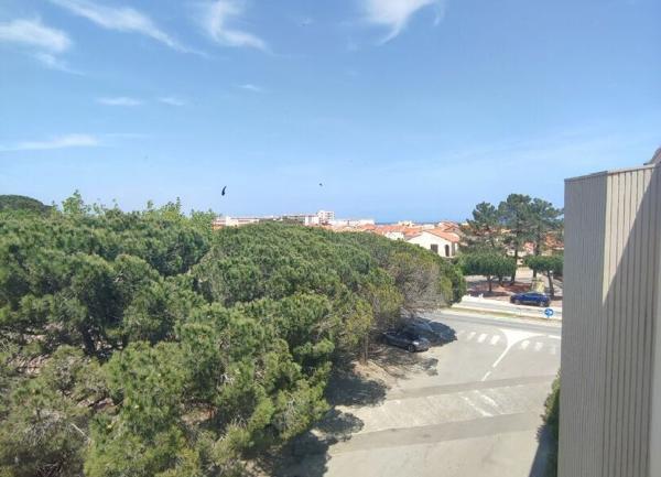 Appartement à vendre    3 pièces • 33,33 m2 Saint-Cyprien