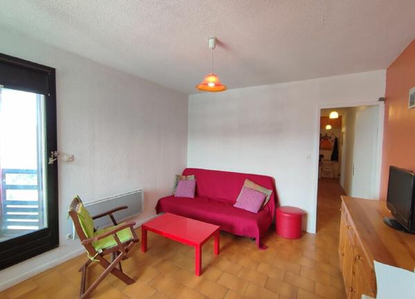 Appartement à vendre    3 pièces • 33,33 m2 Saint-Cyprien