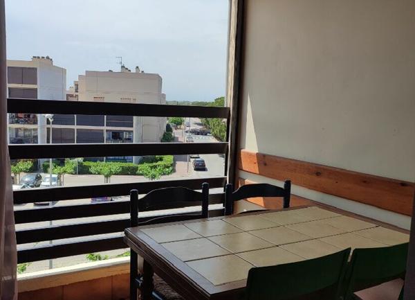 Appartement à vendre    3 pièces • 33,33 m2 Saint-Cyprien