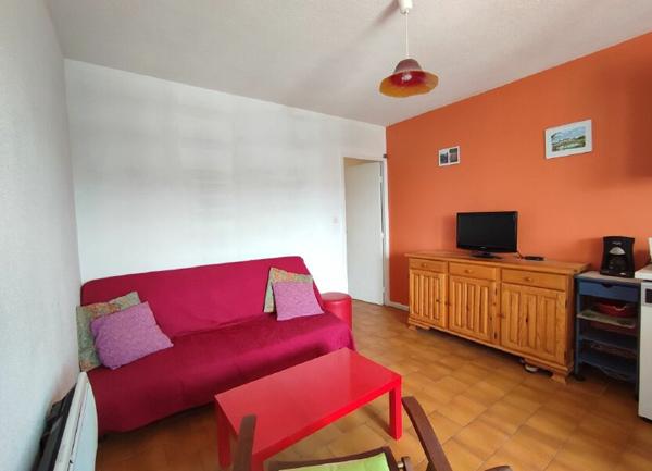 Appartement à vendre    3 pièces • 33,33 m2 Saint-Cyprien