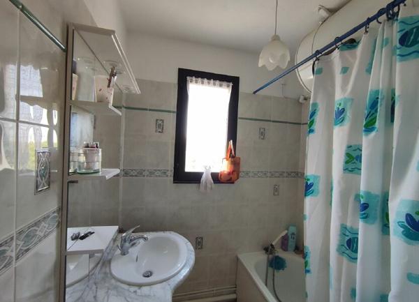 Appartement à vendre    3 pièces • 33,33 m2 Saint-Cyprien