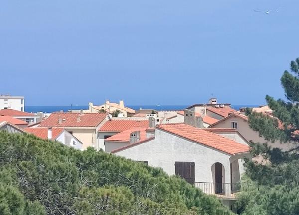 Appartement à vendre    3 pièces • 33,33 m2 Saint-Cyprien