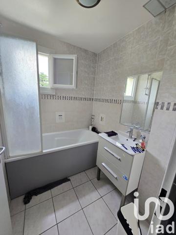 Maison à vendre 7 pièces 113 m² Lieusaint