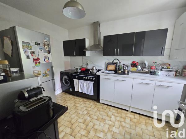 Maison à vendre 7 pièces 113 m² Lieusaint