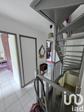 Maison à vendre 7 pièces 113 m² Lieusaint