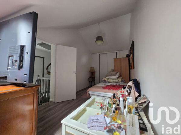 Maison à vendre 7 pièces 113 m² Lieusaint