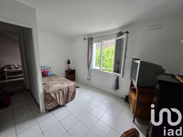 Maison à vendre 7 pièces 113 m² Lieusaint