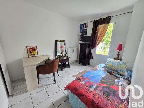 Maison à vendre 7 pièces 113 m² Lieusaint