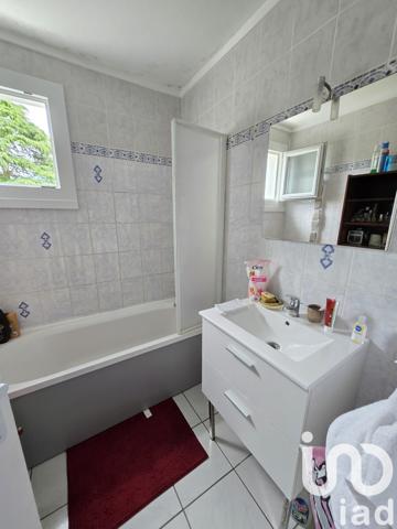 Maison à vendre 7 pièces 113 m² Lieusaint