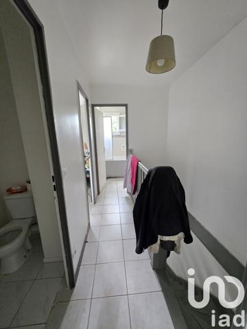 Maison à vendre 7 pièces 113 m² Lieusaint