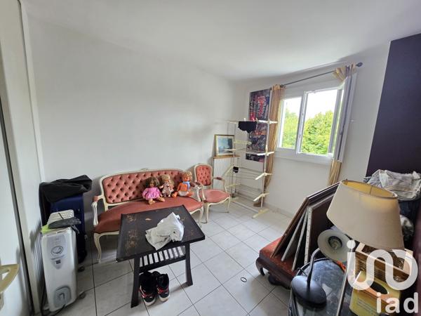 Maison à vendre 7 pièces 113 m² Lieusaint