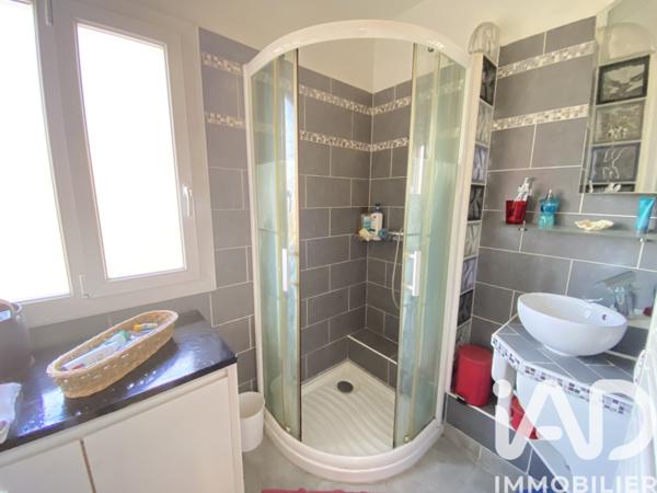 Maison à vendre 5 pièces 100 m² Massy