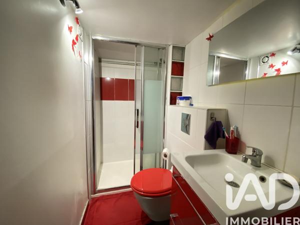 Maison à vendre 5 pièces 100 m² Massy